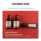 COLORED HAIR Protective Conditioner