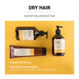 DRY HAIR Nourishing Shampoo